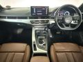 2021 Audi A5 Coupe 2.0 TDI quattro S Line Auto | 40 TDI