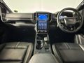 2023 Ford Ranger 2.0D Bi-Turbo Wildtrak 4X4 Double Cab Auto