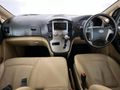 2013 Hyundai H-1 2.5 CRDi VGT Wagon Auto