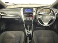 2018 Toyota Yaris 1.5 Pulse Auto 5-dr