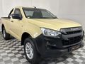 2024 Isuzu D-Max 1.9 DDI HR L Auto Single-Cab
