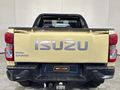 2024 Isuzu D-Max 1.9 DDI HR L Auto Single-Cab