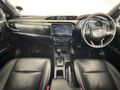 2023 Toyota Hilux 2.8 GD-6 Raised Body Legend 4x4 Auto Double-Cab