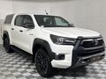 2023 Toyota Hilux 2.8 GD-6 Raised Body Legend 4x4 Auto Double-Cab