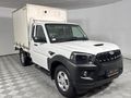2023 Mahindra Pik Up 2.2 mHawk S4 Dropside