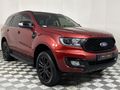 2021 Ford Everest 2.0D XLT Sport Auto