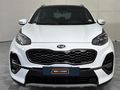 2022 Kia Sportage 1.6T GT Line AWD DCT