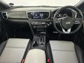 2022 Kia Sportage 1.6T GT Line AWD DCT