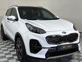 2022 Kia Sportage 1.6T GT Line AWD DCT