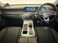 2025 Jetour Dashing 1.5T Deluxe