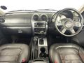 2003 Jeep Cherokee 2.8 CRD Limited Auto