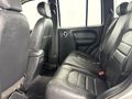 2003 Jeep Cherokee 2.8 CRD Limited Auto