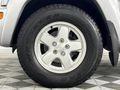 2003 Jeep Cherokee 2.8 CRD Limited Auto