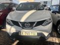 2016 Nissan Qashqai 1.2T Visia