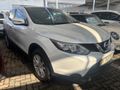 2016 Nissan Qashqai 1.2T Visia