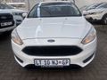 2018 Ford Focus 1.0 EcoBoost Ambiente 5-dr