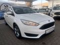 2018 Ford Focus 1.0 EcoBoost Ambiente 5-dr