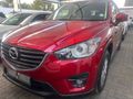 2017 Mazda CX-5 2.0 Active Auto