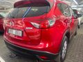 2017 Mazda CX-5 2.0 Active Auto