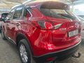 2017 Mazda CX-5 2.0 Active Auto