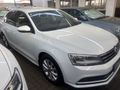 2017 Volkswagen Jetta GP 1.4 TSI Comfortline