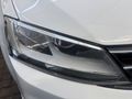 2017 Volkswagen Jetta GP 1.4 TSI Comfortline