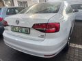 2017 Volkswagen Jetta GP 1.4 TSI Comfortline