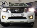 2018 Nissan Navara 2.3D LE 4x4 Auto Double-Cab
