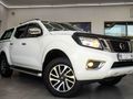2018 Nissan Navara 2.3D LE 4x4 Auto Double-Cab