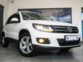 2013 Volkswagen Tiguan 1.4 TSI Bluemotion Trend - Fun Auto (110kW)