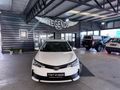 2024 Toyota Corolla Quest 1.8 Plus