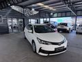 2024 Toyota Corolla Quest 1.8 Plus