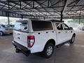 2021 Ford Ranger 2.2 TDCi XL Double-Cab