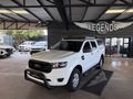 2021 Ford Ranger 2.2 TDCi XL Double-Cab