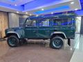 2006 Land Rover Defender 110 300 Tdi Kalahari Edition