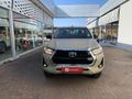 2023 Toyota Hilux 2.4 GD-6 Raised Body Raider Auto Extended Cab
