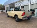 2023 Toyota Hilux 2.4 GD-6 Raised Body Raider Auto Extended Cab