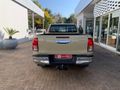 2023 Toyota Hilux 2.4 GD-6 Raised Body Raider Auto Extended Cab