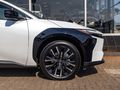 2026 Toyota BZ4X Electric