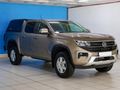 2025 Volkswagen Amarok 2.0 TDI 125kW Life Auto Double-Cab