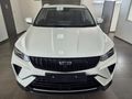 2026 Geely Coolray 1.5TD Nova DCT