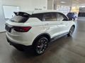 2026 Geely Coolray 1.5TD Nova DCT