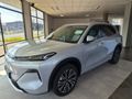 2025 Geely E5 EM-i Apex (Phev)
