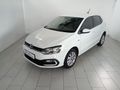 2026 Volkswagen Polo Vivo 1.6 Life