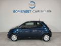 2014 Fiat 500 1.2