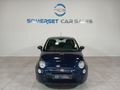 2014 Fiat 500 1.2