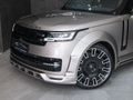2023 Land Rover Range Rover Sport 3.0D Dynamic HSE (D350)