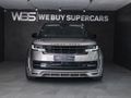 2023 Land Rover Range Rover Sport 3.0D Dynamic HSE (D350)
