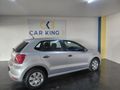 2022 Volkswagen Polo Vivo 1.4 Trendline 5-dr