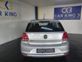 2022 Volkswagen Polo Vivo 1.4 Trendline 5-dr